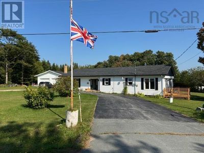 638 N River Rd, House other with 4 bedrooms, 3 bathrooms and null parking in New Germany NS | Image 2