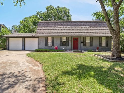 3524 Bangor Ct W, Irving, TX, 75062-7432 | Card Image