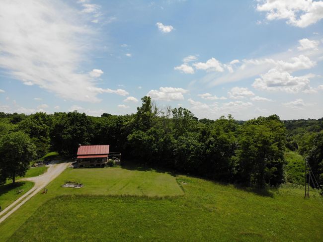 2474 Sugar Creek Road, House other with 3 bedrooms, 1 bathrooms and null parking in Lancaster KY | Image 80