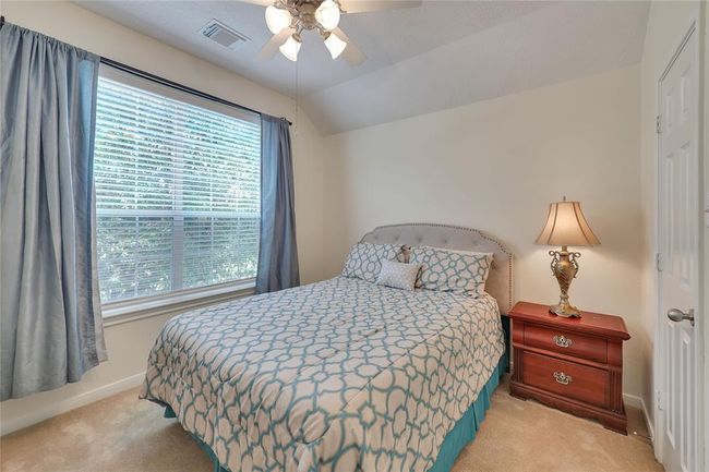 20918 Rose Crossing Ln, House other with 4 bedrooms, 3 bathrooms and 2 parking in Spring TX | Image 38