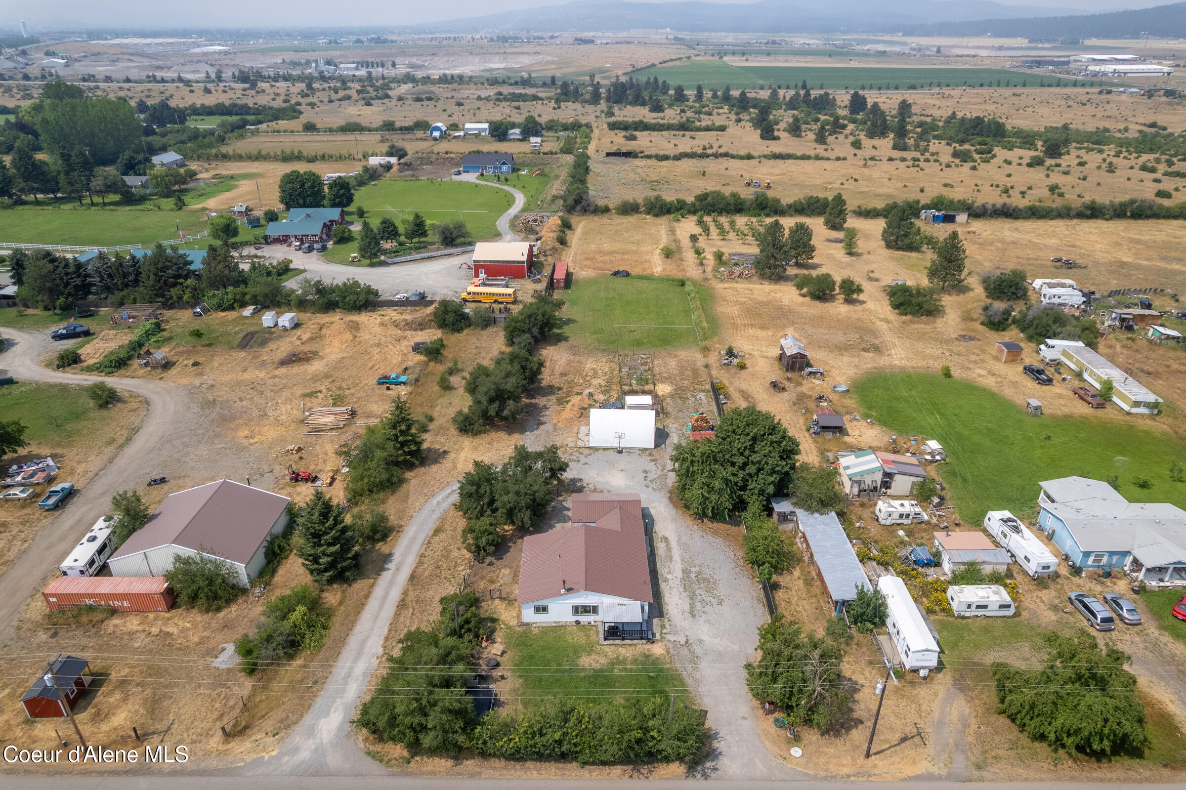 Residential in Post Falls 5