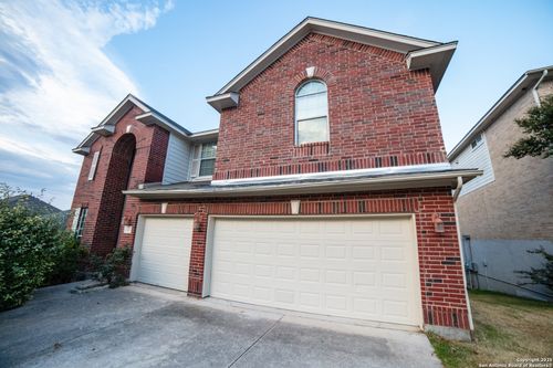 1414 Mesa Crk, San Antonio, TX, 78258-2621 | Card Image