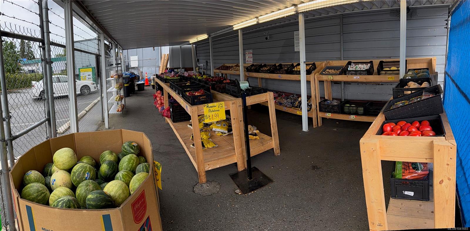 Commercial Sale in Nanaimo 2