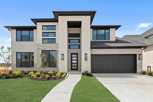 16523 Blissful Day Way, Hockley, TX, 77447 | Card Image