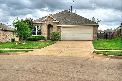 5908 Pacers Lane, Fort Worth, TX, 76179 | Card Image