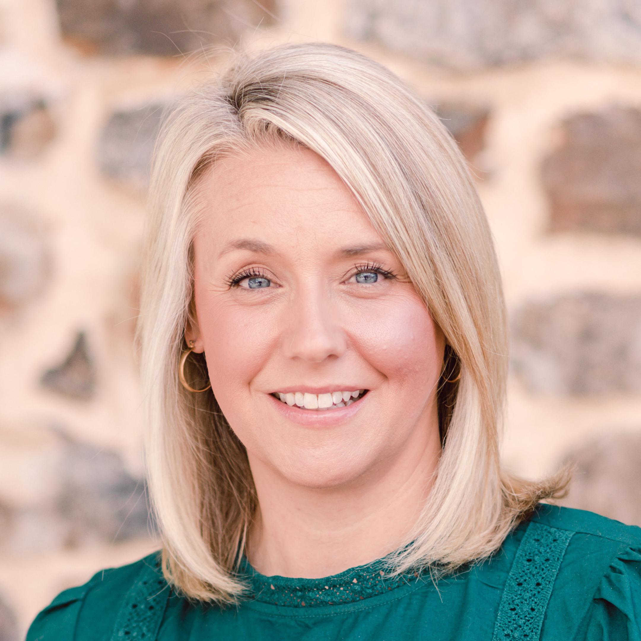 Kristie Yarbrough