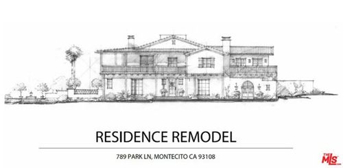 789 Park Ln, SANTA BARBARA, CA, 93108 | Card Image