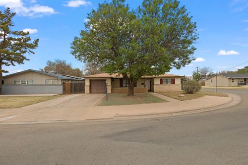 4302 42nd St, Lubbock, TX, 79413-2936 | Card Image