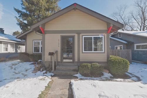 5125 Guilford Ave, Indianapolis, IN, 46205-1141 | Card Image