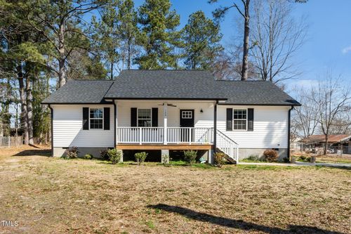 120 W College St, Oxford, NC, 27565-2637 | Card Image