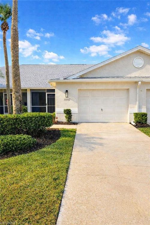 20562 Candlewood Holw, ESTERO, FL, 33928-4265 | Card Image