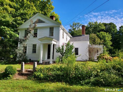 30 Marjorie Cir, Hebron, CT, 06248-1418 | Card Image