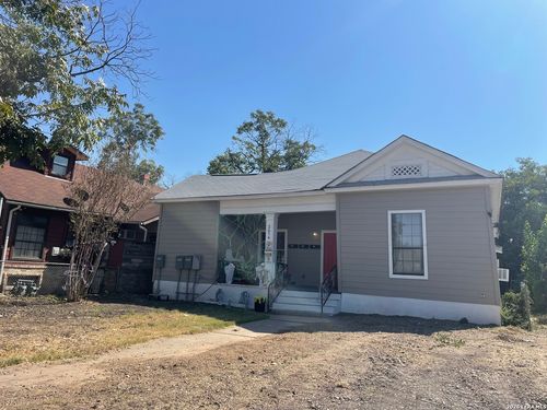 101-2616 Monterey St, San Antonio, TX, 78207-4164 | Card Image