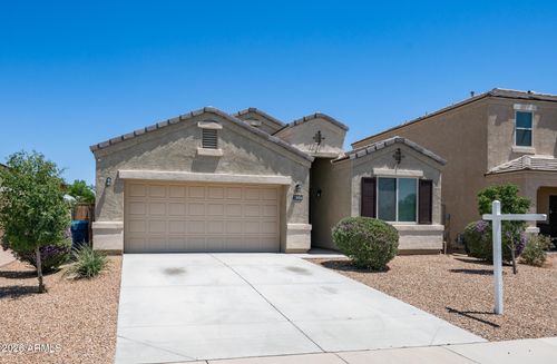 30456 W Celeborn Dr, Buckeye, AZ, 85396-2126 | Card Image