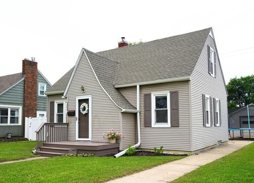 2608 26th Street S, La Crosse, WI, 54601 | Card Image