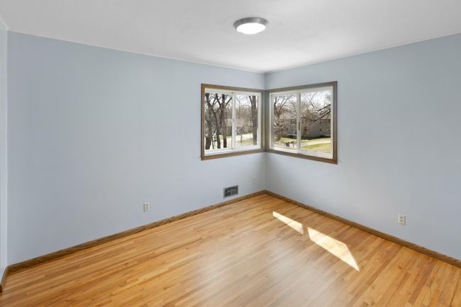 Second bedroom on main floor. | Image 18