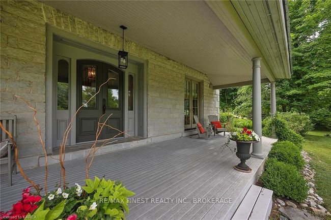 187 Simmons Rd, House other with 3 bedrooms, 4 bathrooms and 10 parking in Odessa ON | Image 17