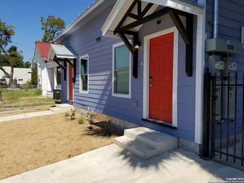 908 Camaron St, San Antonio, TX, 78212-5110 | Card Image