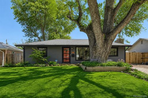 1280 S Eudora Street, Denver, CO, 80246 | Card Image