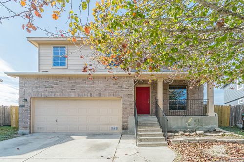 4303 Rogans Hbr, San Antonio, TX, 78244-1131 | Card Image