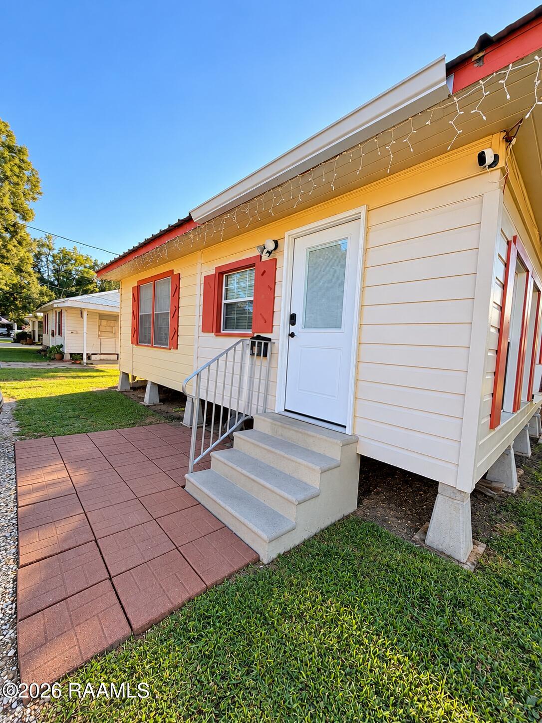 Residential in Rayne