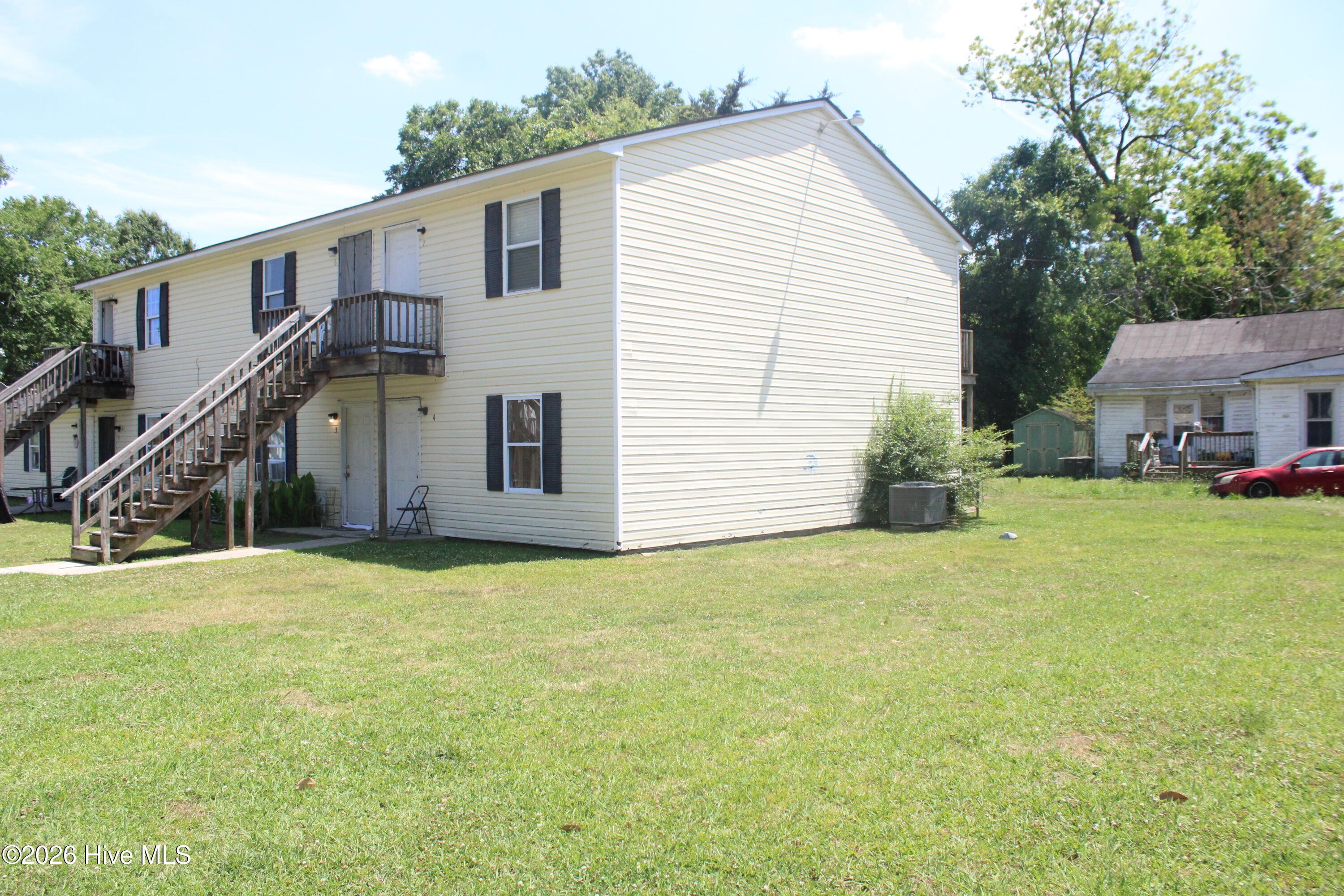 Commercial Sale in Ahoskie 4