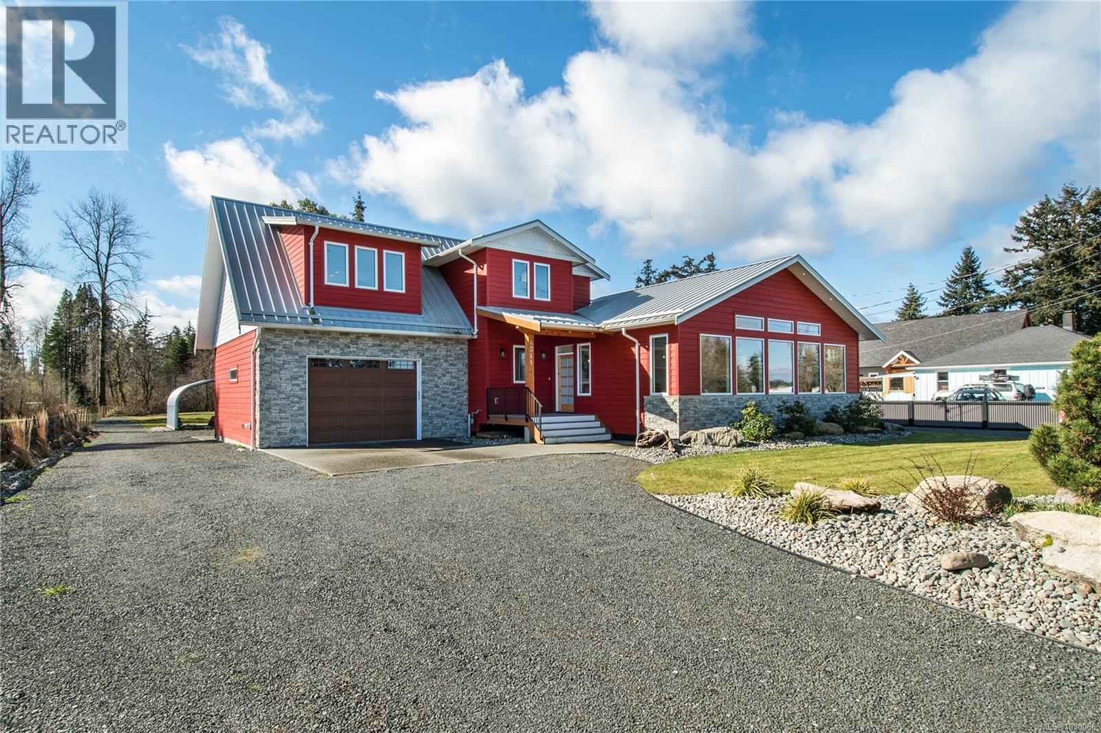 Residential in Campbell River