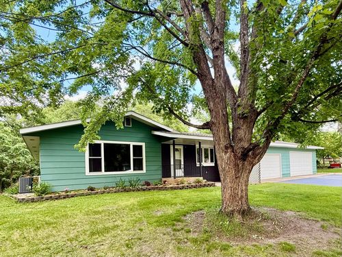 1811 Timber Lane Ne, Alexandria, MN, 56308 | Card Image
