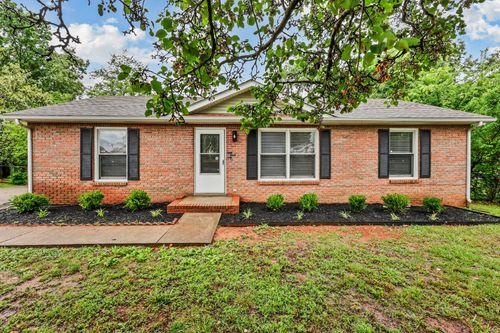1480 Sunshine Dr, Clarksville, TN, 37042-3898 | Card Image