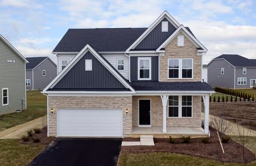 lot-14007-434 Cardinal Point Dr, Delaware, OH, 43015-4658 | Card Image