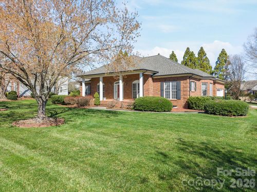 4801 Sherborne Drive, Harrisburg, NC, 28075 | Card Image