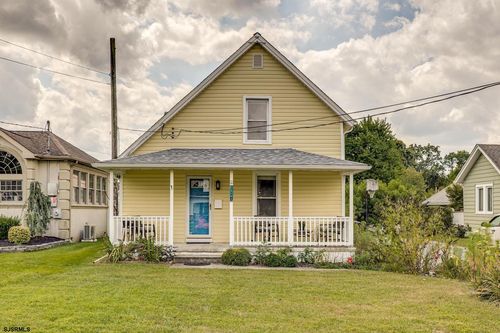 110 Valley Ave Ave, Hammonton, NJ, 08037 | Card Image