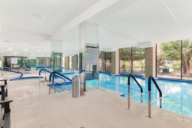 Indoor Pool | Image 28