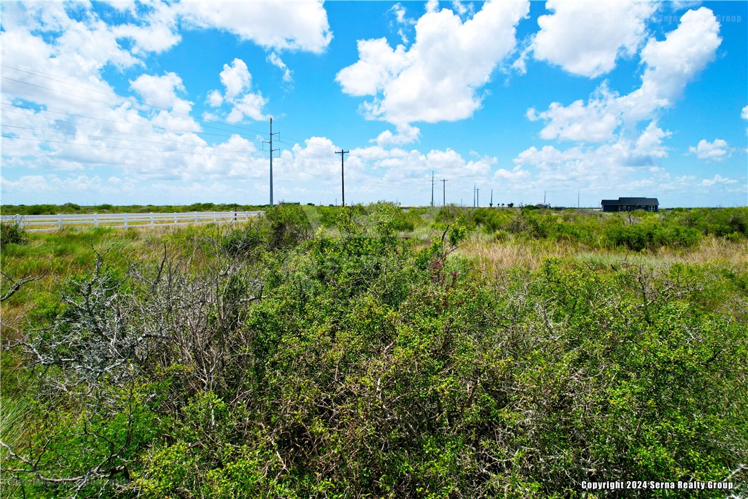 Land in Rockport