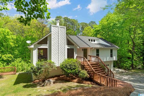 2424 Burgundy Dr, BIRMINGHAM, AL, 35244-2419 | Card Image