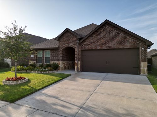 310 Hollow Branch Dr, Royse City, TX, 75189-5338 | Card Image