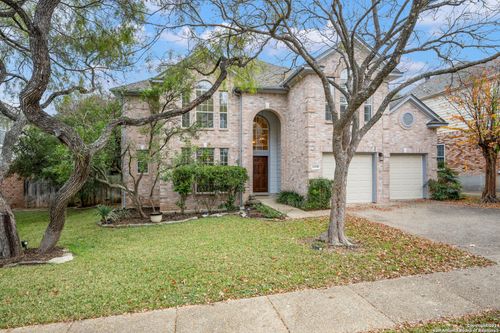 2416 Brighton Oaks, San Antonio, TX, 78231 | Card Image