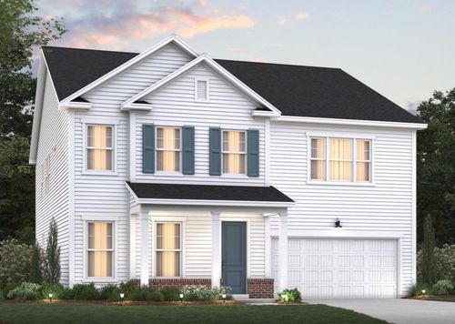 455 White Magnolia St, Moncks Corner, SC, 29461-5065 | Card Image