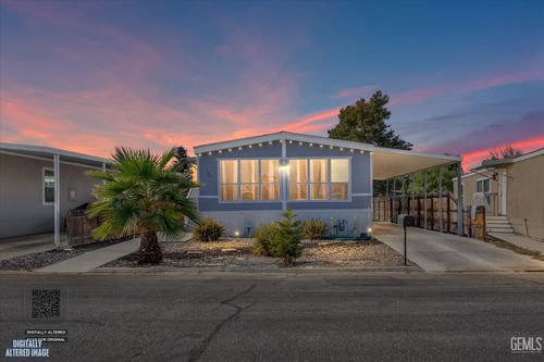 190 Kings Lane, Bakersfield, CA, 93308 | Card Image