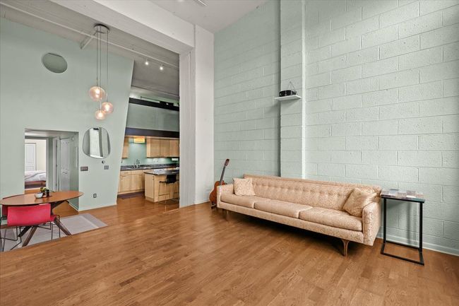 APT-1300 - 4221 Cass Ave, Condo with 2 bedrooms, 1 bathrooms and null parking in Detroit MI | Image 4