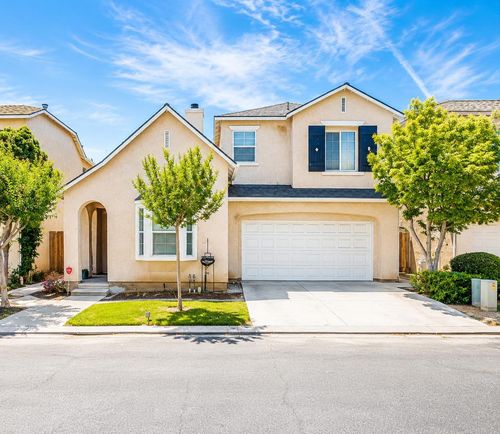 776 W Siena Ln, Clovis, CA, 93619-3767 | Card Image