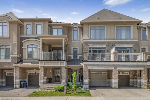43-2435 Greenwich Dr, Oakville, ON, L6M0S4 | Card Image