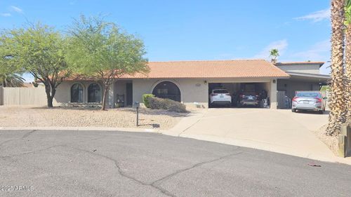16204 E Charlton Ct, Fountain Hills, AZ, 85268-2728 | Card Image