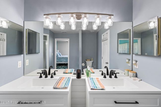 4464 Neptune Dr, House other with 3 bedrooms, 3 bathrooms and null parking in HERNANDO BEACH FL | Image 21