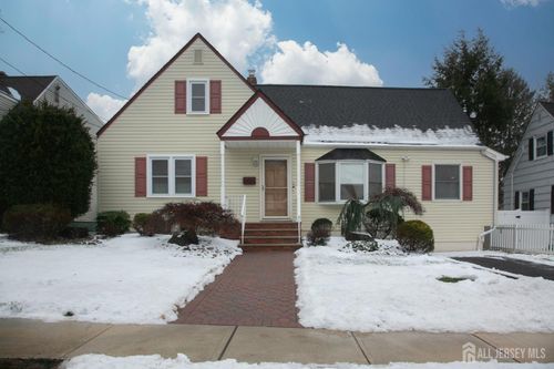 22 Mayfield Pl, Metuchen, NJ, 08840-1425 | Card Image