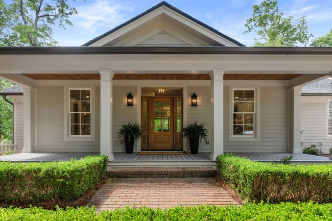 185 Reynolds Dr, House other with 4 bedrooms, 4 bathrooms and null parking in Eatonton GA | Image 4