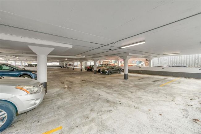 512 - 793 Colborne St, House attached with 3 bedrooms, 1 bathrooms and 2 parking in Brantford ON | Image 35