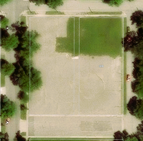 310 Eureka Ave, Montevideo, MN, 56265-1551 | Card Image