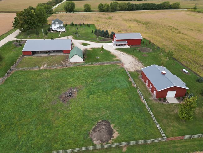 159 Twombley Road, Home with 0 bedrooms, 0 bathrooms and null parking in Creston IL | Image 7