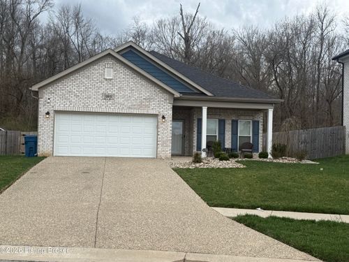 12613 Orell Station Pl, Louisville, KY, 40272-4662 | Card Image